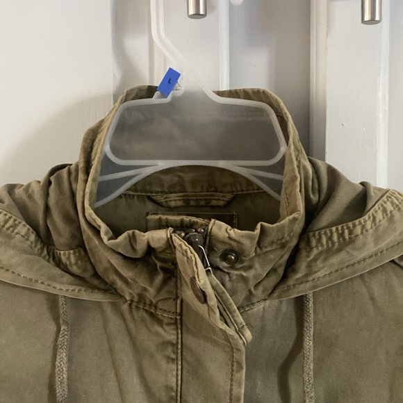 Aritzia Talula Trooper Jacket - size XS/S NWOT - Picture 3 of 10